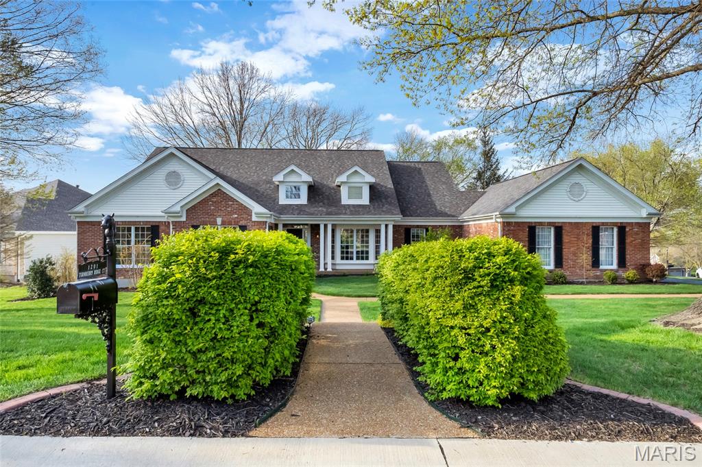 1201 Turnberry Ridge Court