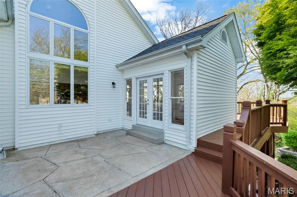 1201 Turnberry Ridge Court