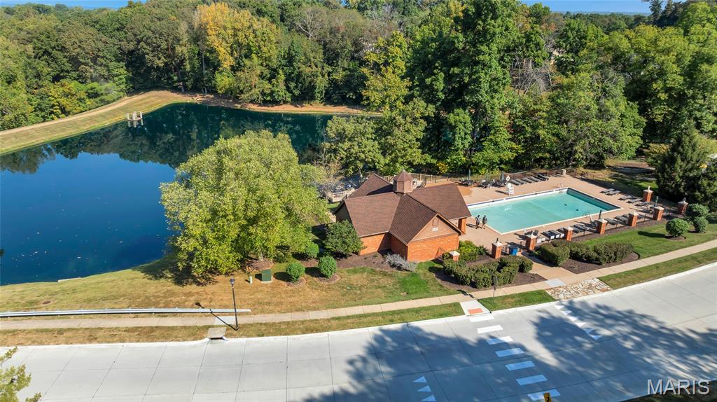 1201 Turnberry Ridge Court