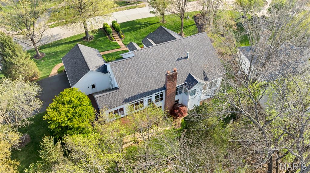 1201 Turnberry Ridge Court