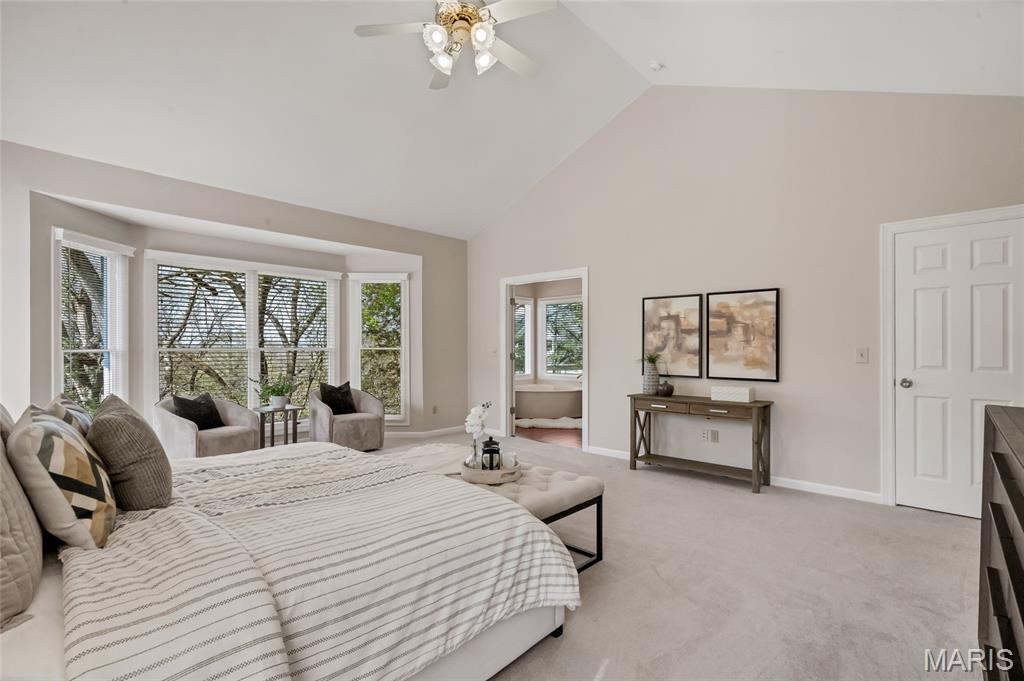 1201 Turnberry Ridge Court