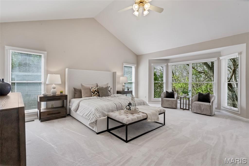 1201 Turnberry Ridge Court