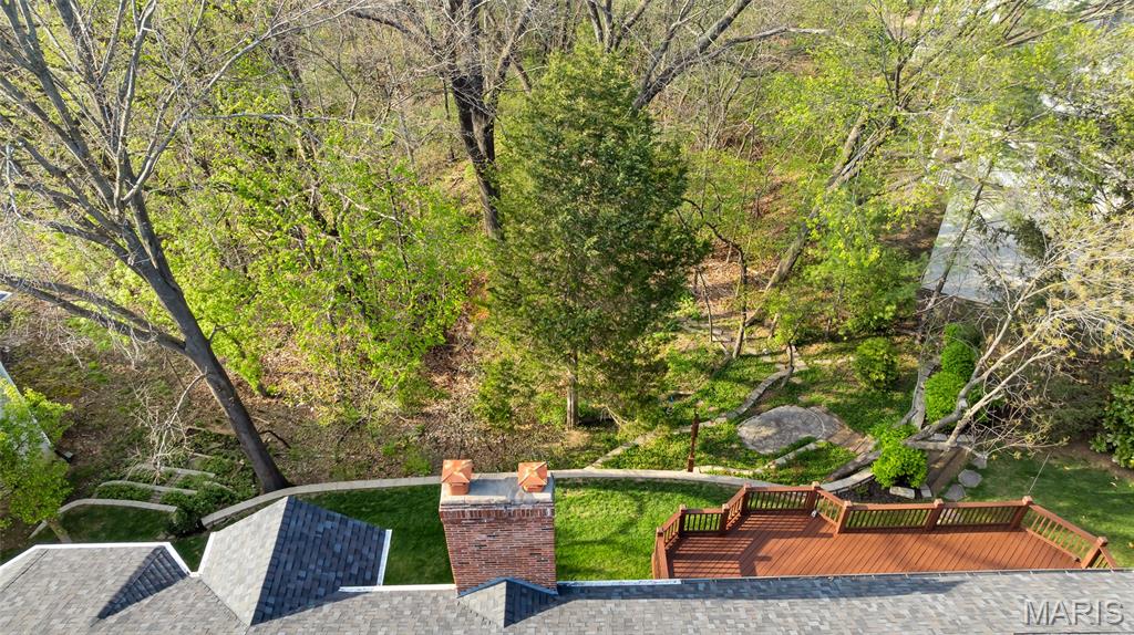 1201 Turnberry Ridge Court