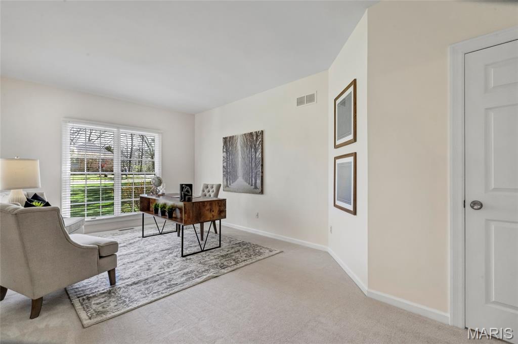 1201 Turnberry Ridge Court