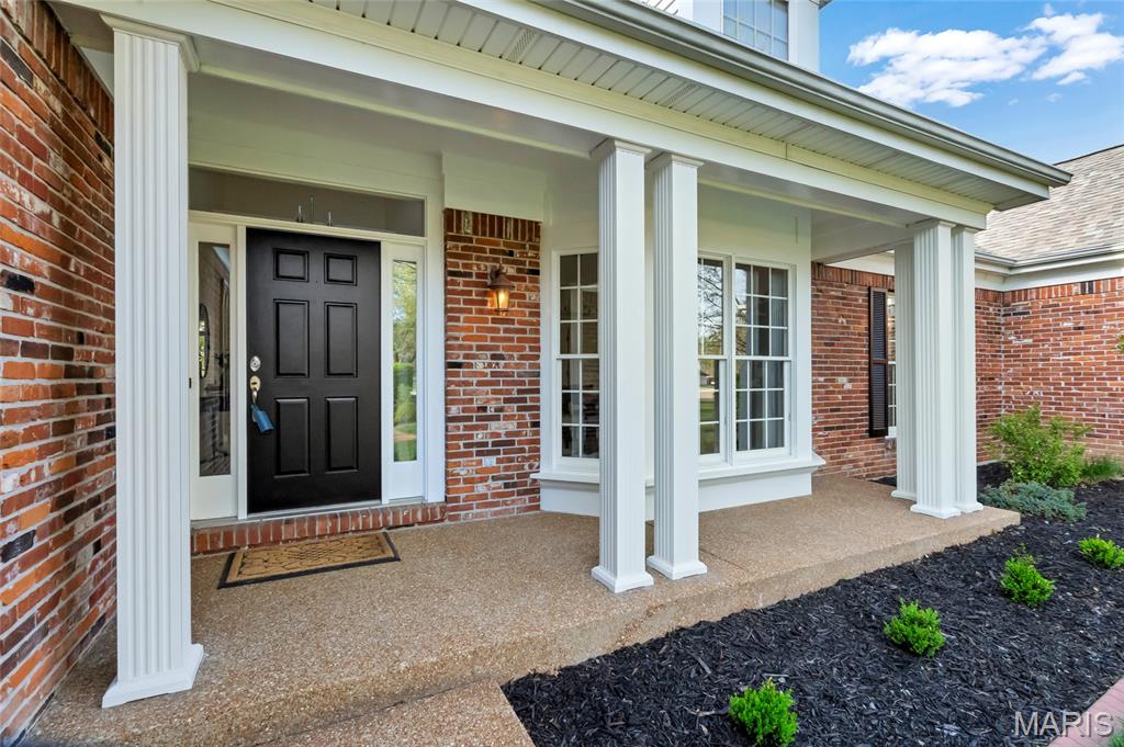 1201 Turnberry Ridge Court