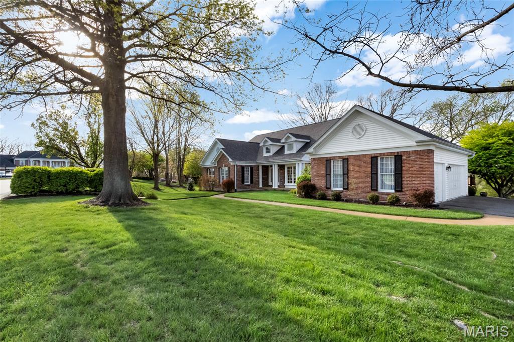 1201 Turnberry Ridge Court