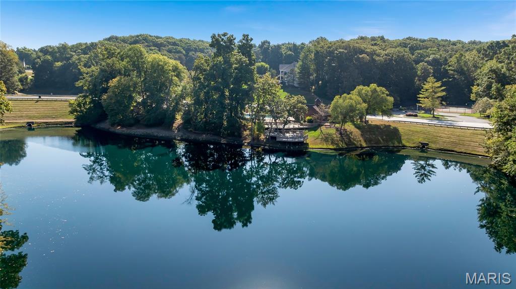 1201 Turnberry Ridge Court