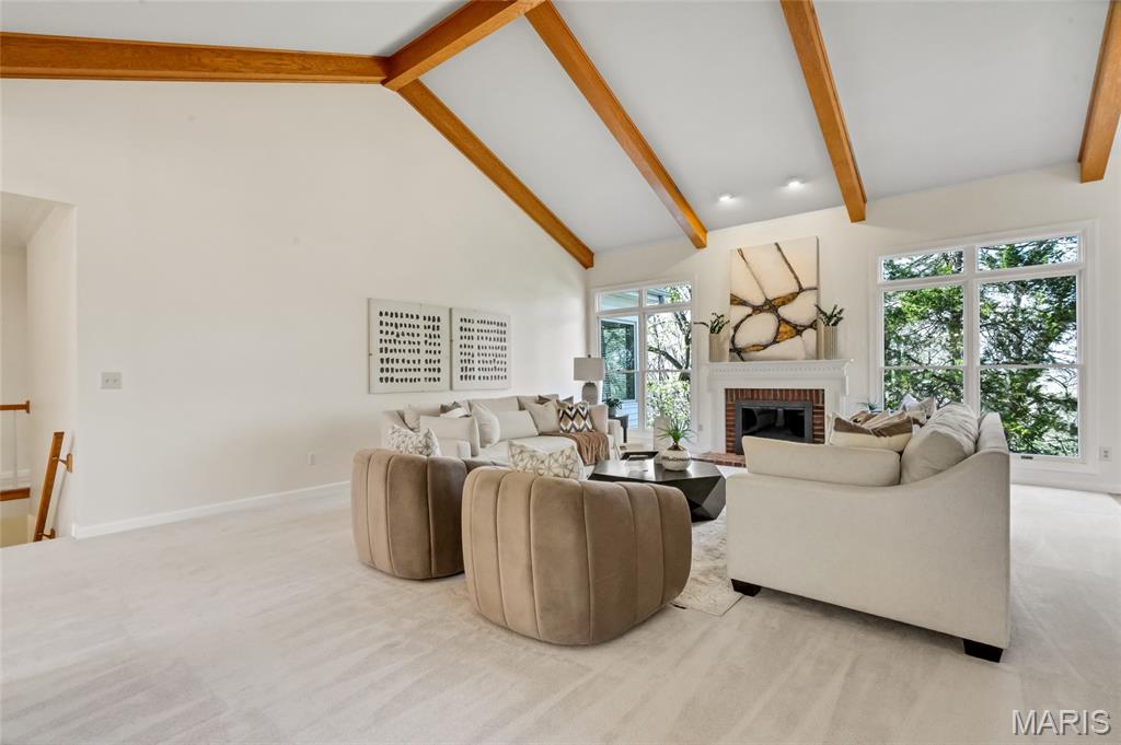 1201 Turnberry Ridge Court