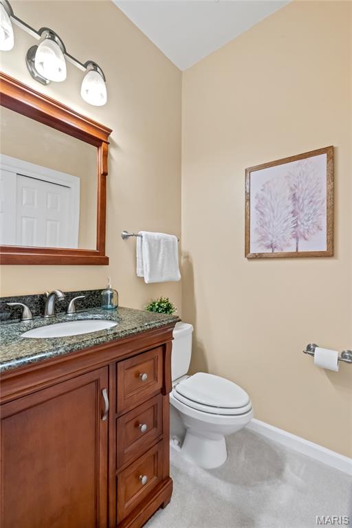 1201 Turnberry Ridge Court