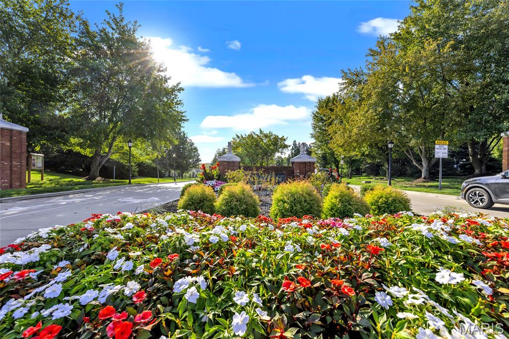 1201 Turnberry Ridge Court