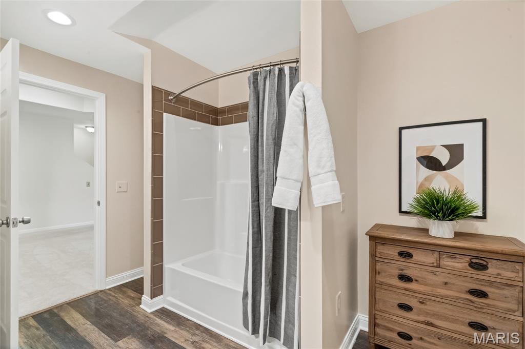 1201 Turnberry Ridge Court