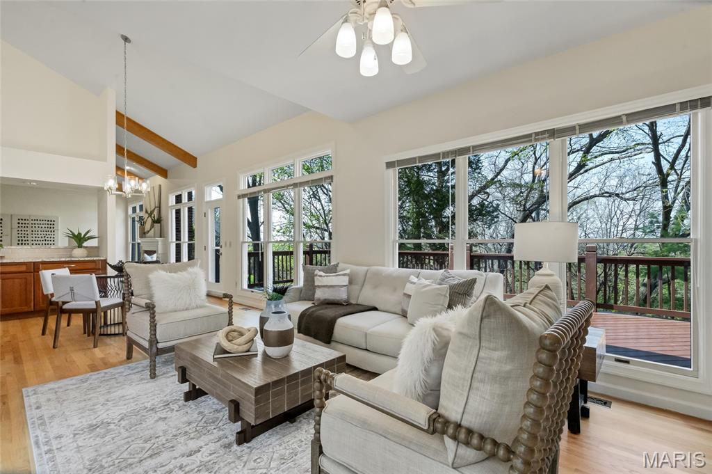 1201 Turnberry Ridge Court