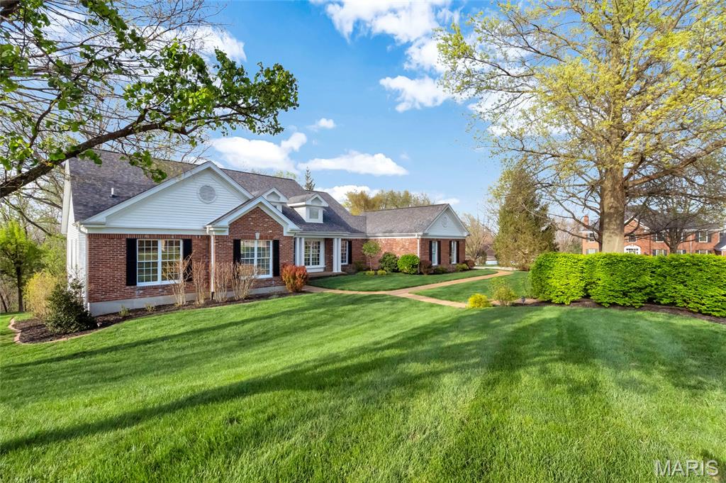 1201 Turnberry Ridge Court