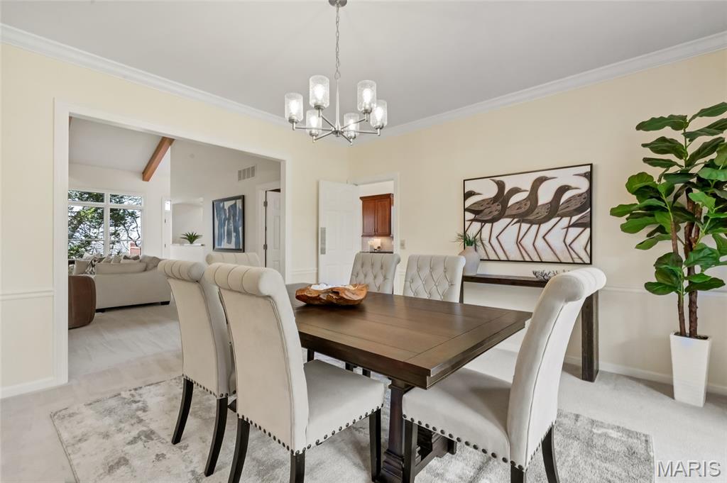 1201 Turnberry Ridge Court