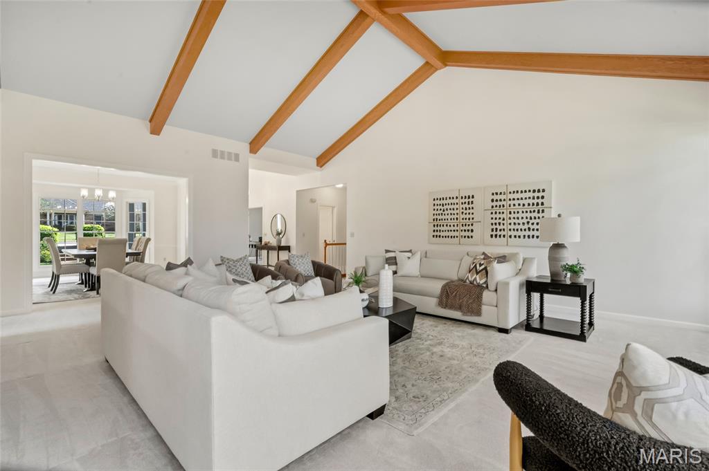 1201 Turnberry Ridge Court