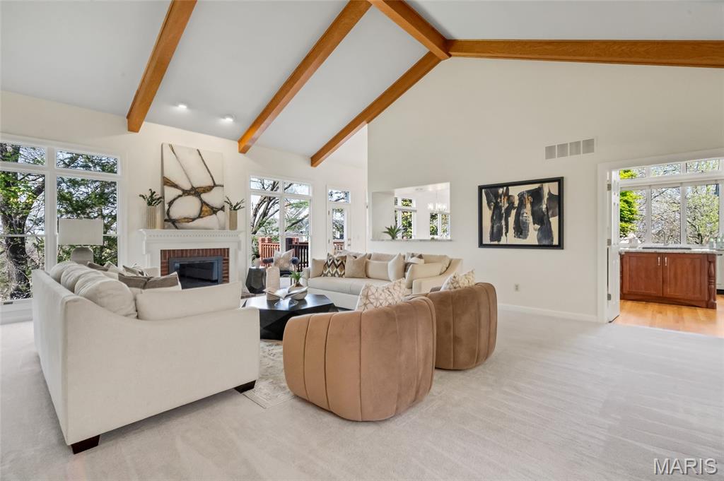 1201 Turnberry Ridge Court