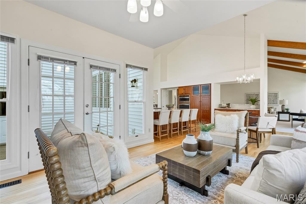 1201 Turnberry Ridge Court