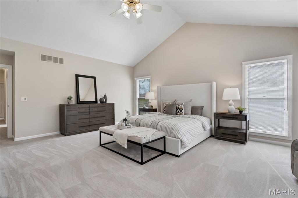 1201 Turnberry Ridge Court