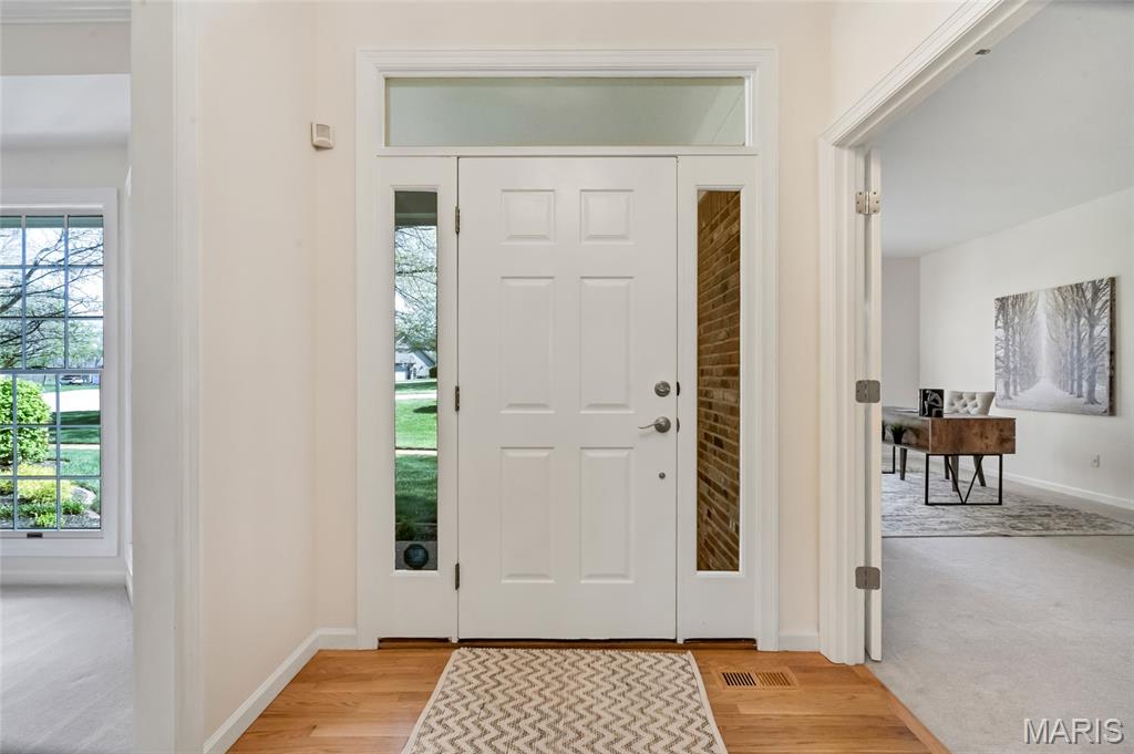 1201 Turnberry Ridge Court