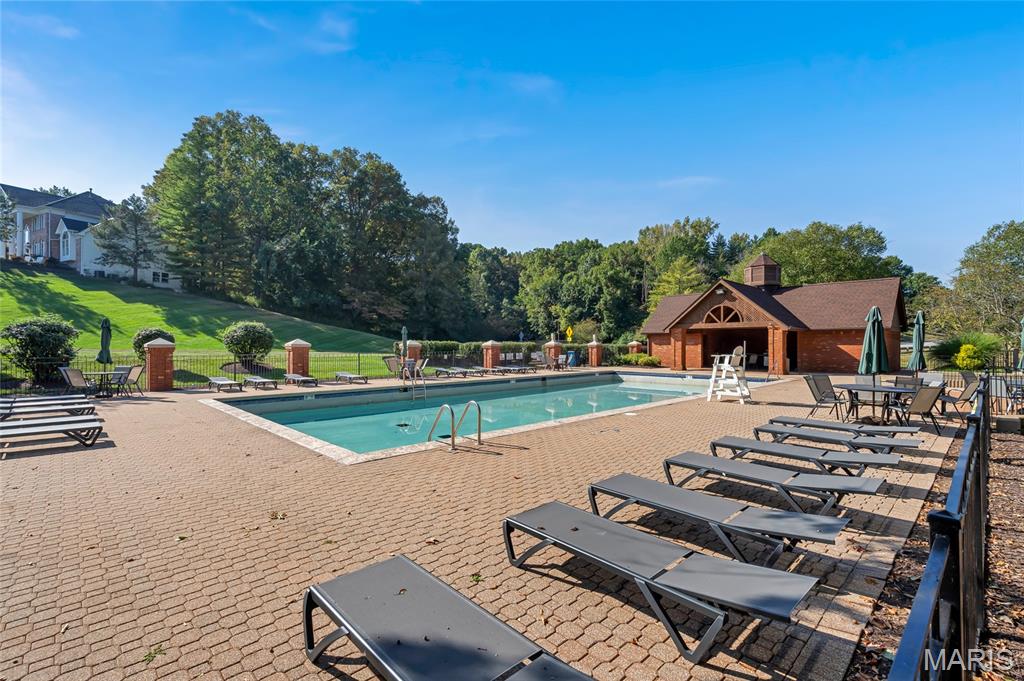 1201 Turnberry Ridge Court