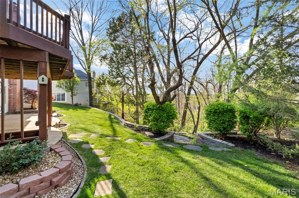 1201 Turnberry Ridge Court