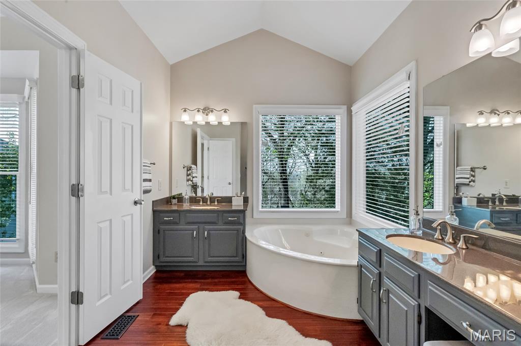 1201 Turnberry Ridge Court