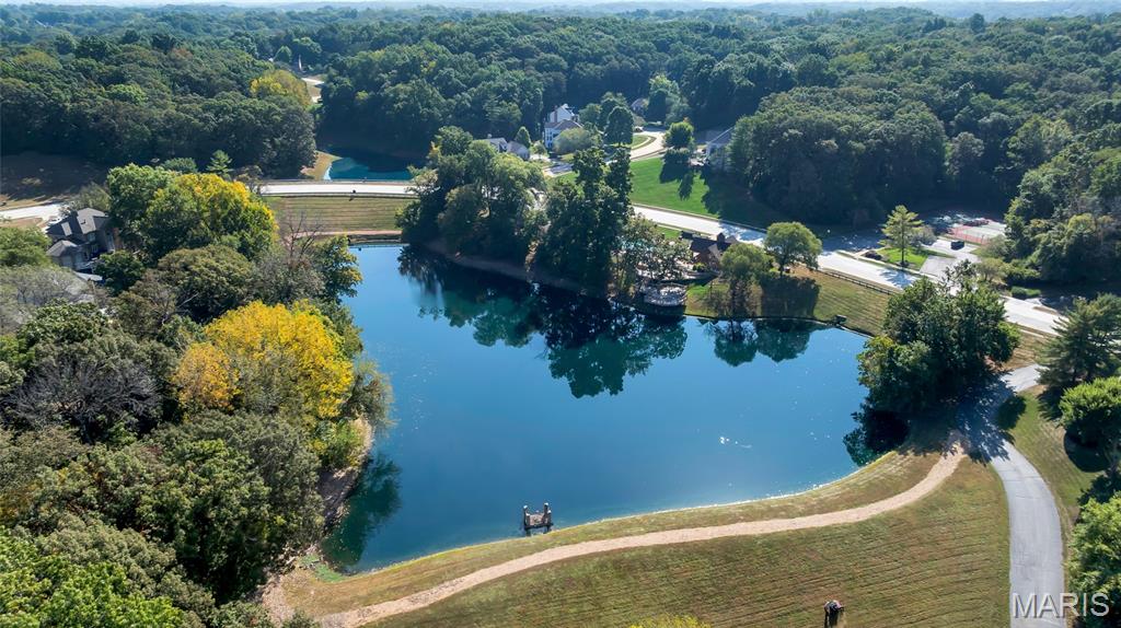 1201 Turnberry Ridge Court