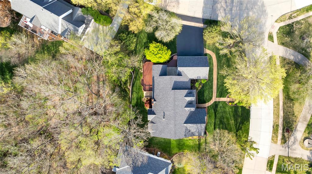 1201 Turnberry Ridge Court