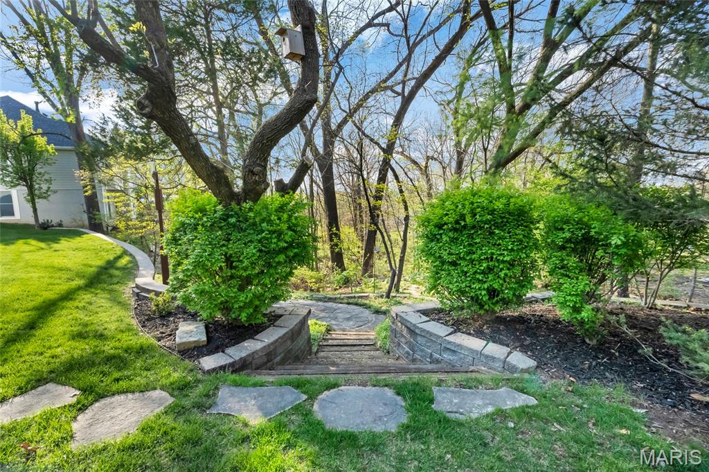 1201 Turnberry Ridge Court