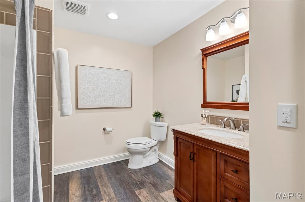 1201 Turnberry Ridge Court