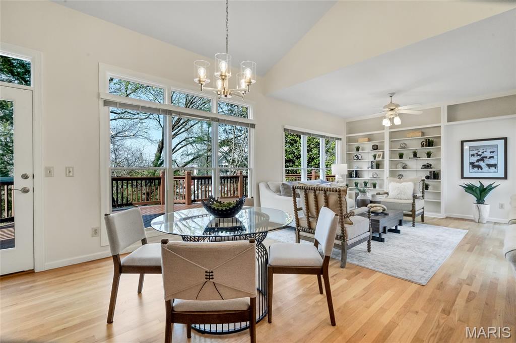 1201 Turnberry Ridge Court