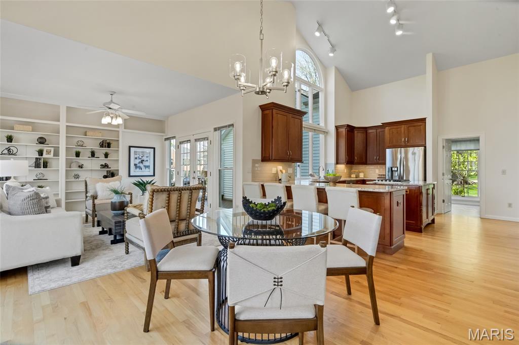 1201 Turnberry Ridge Court