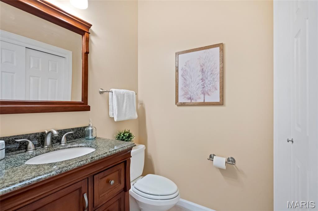 1201 Turnberry Ridge Court