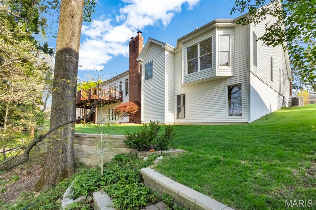 1201 Turnberry Ridge Court