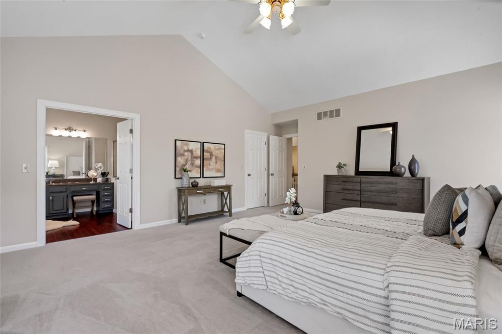 1201 Turnberry Ridge Court