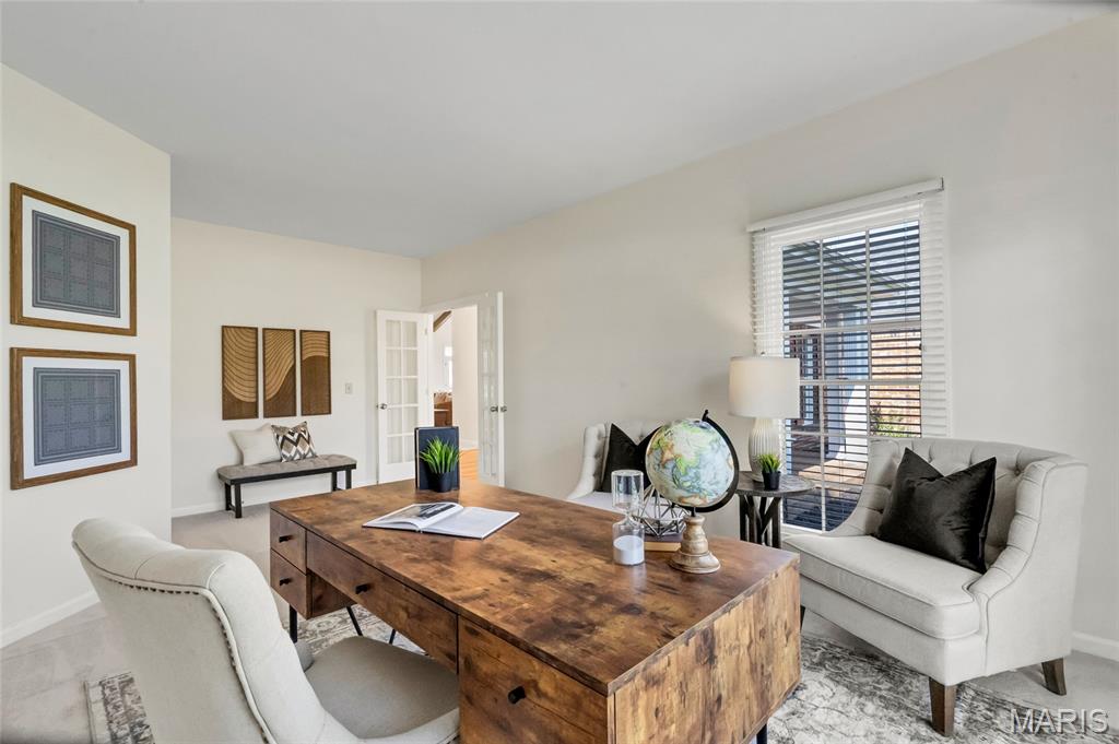 1201 Turnberry Ridge Court