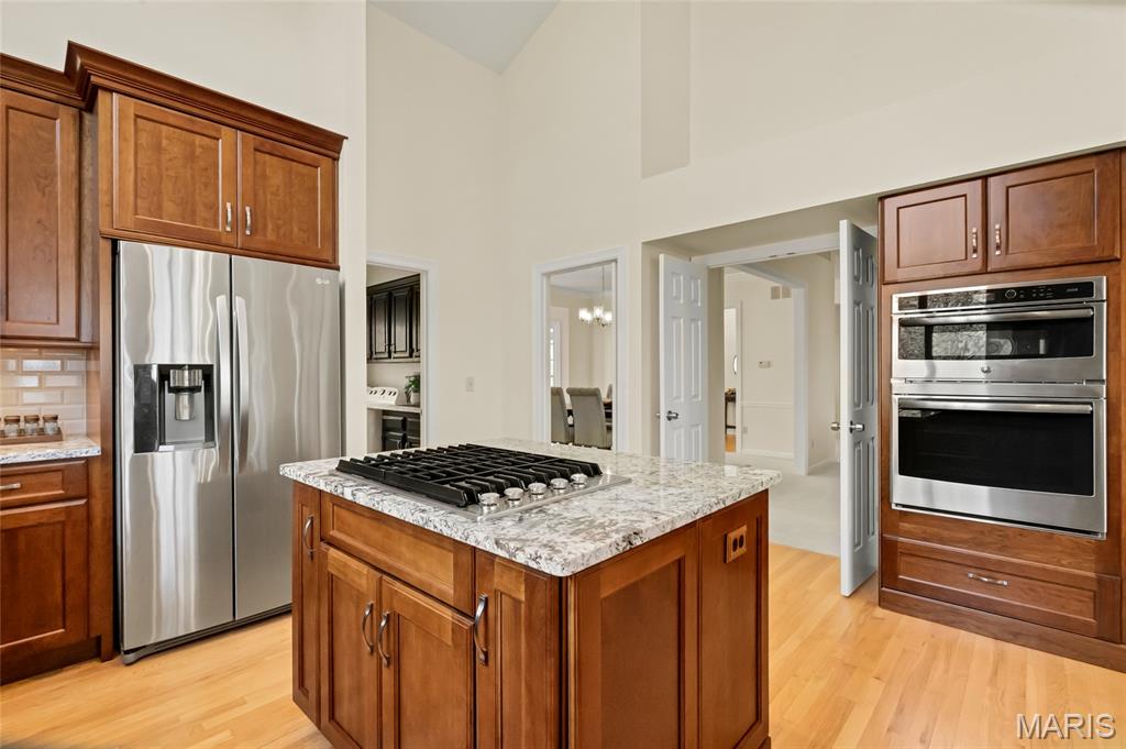 1201 Turnberry Ridge Court