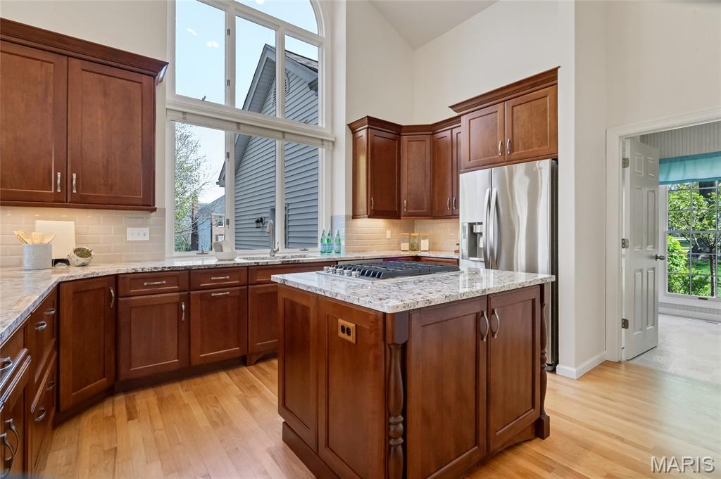 1201 Turnberry Ridge Court