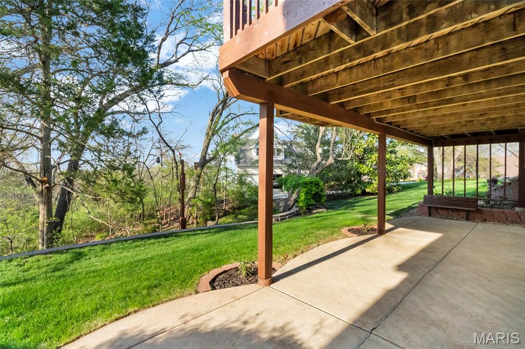 1201 Turnberry Ridge Court