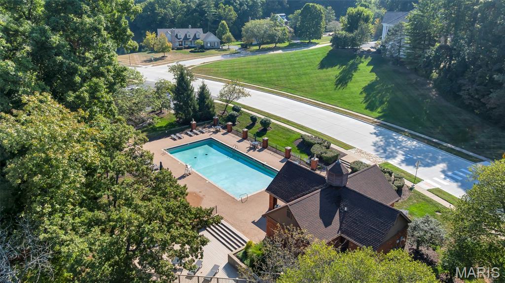 1201 Turnberry Ridge Court