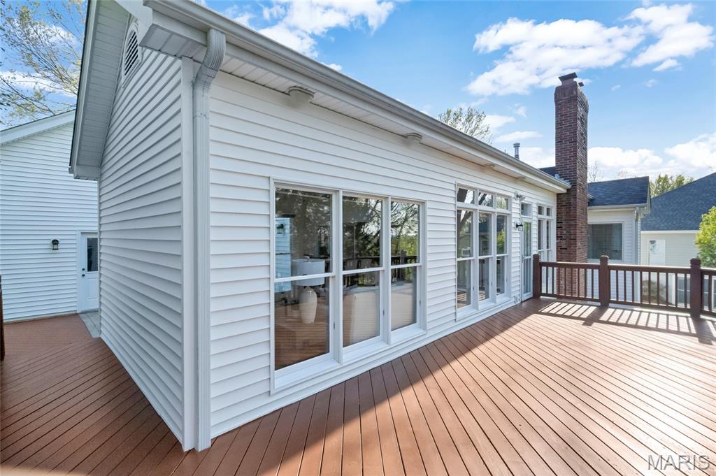 1201 Turnberry Ridge Court