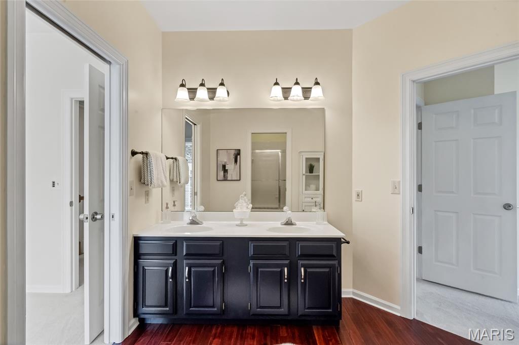 1201 Turnberry Ridge Court