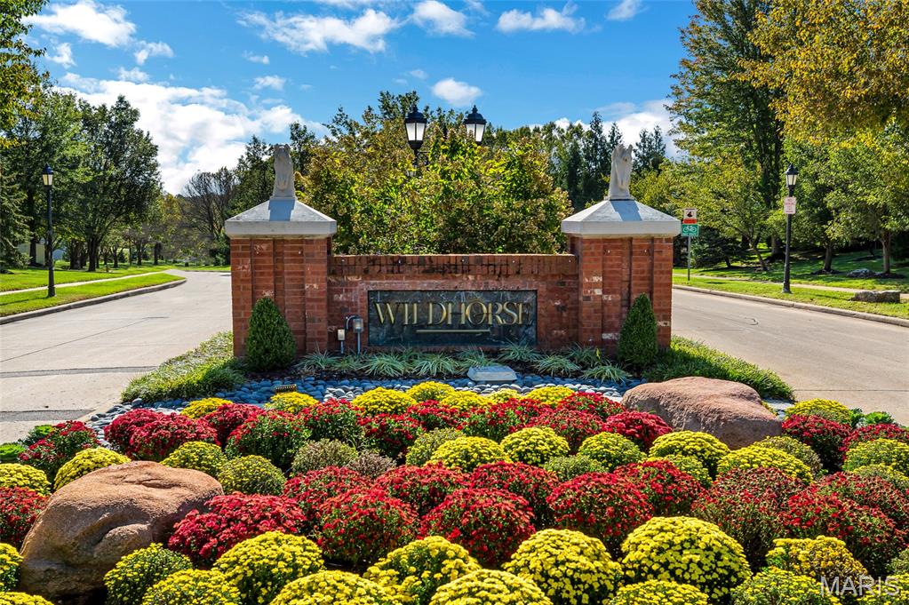 1201 Turnberry Ridge Court