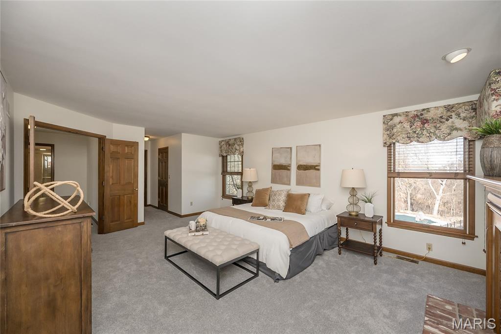 16401 Wilson Farm Drive
