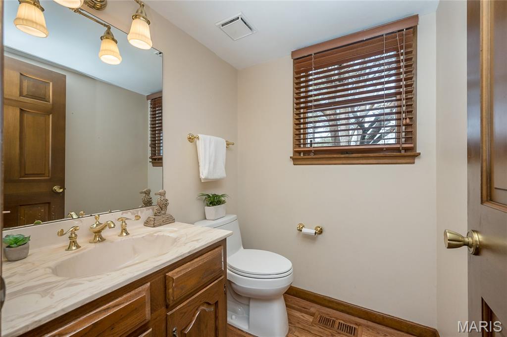 16401 Wilson Farm Drive