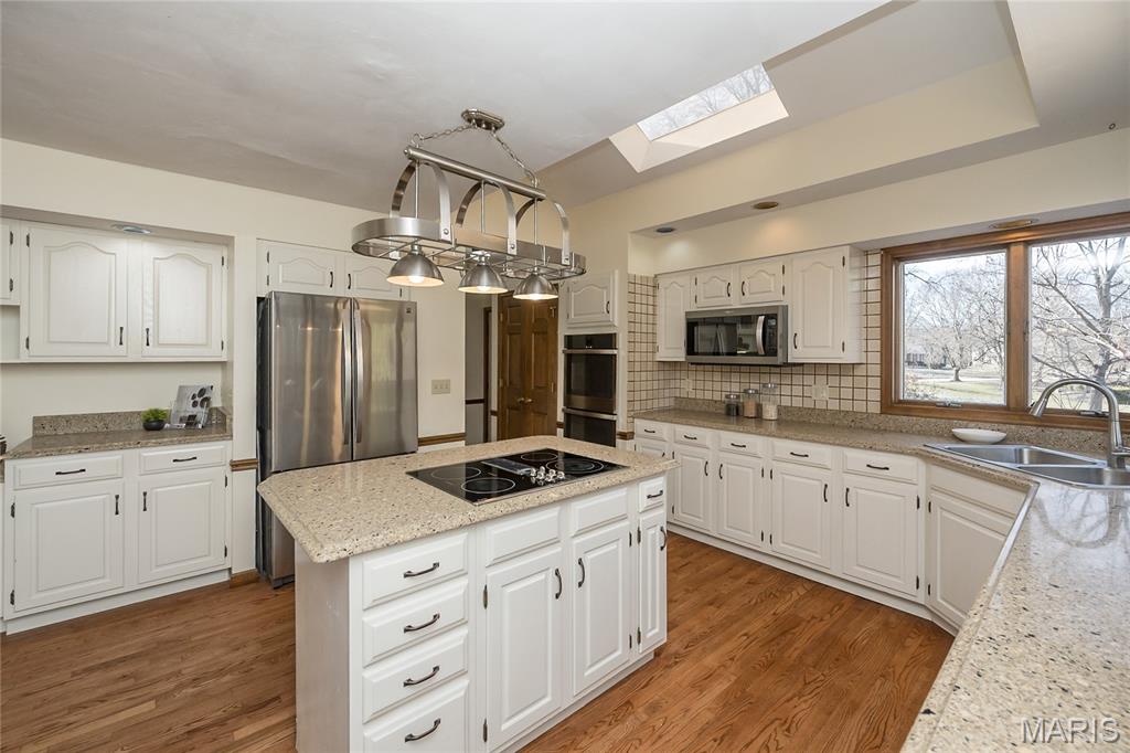 16401 Wilson Farm Drive