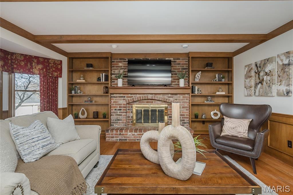 16401 Wilson Farm Drive