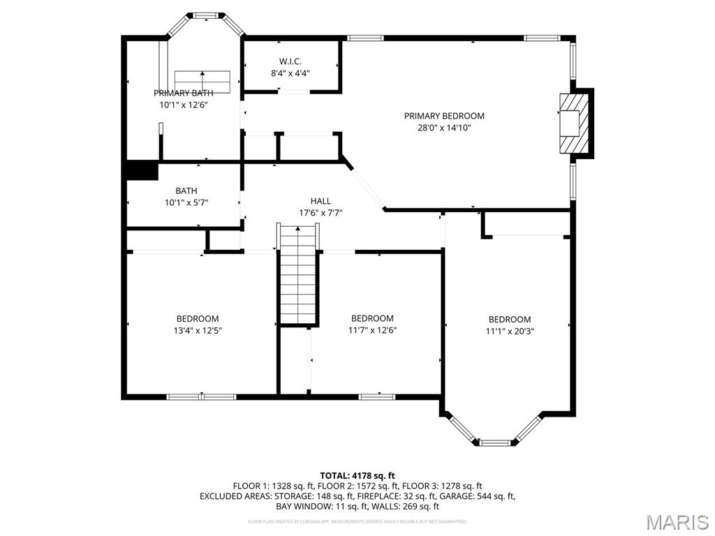 16401 Wilson Farm Drive