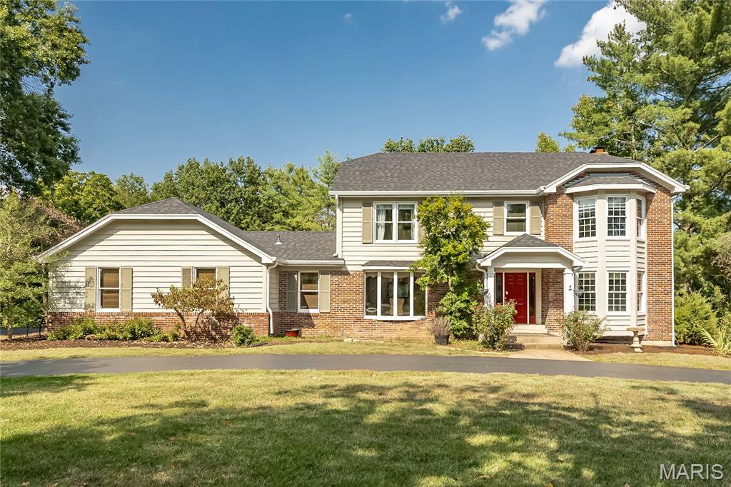 16401 Wilson Farm Drive