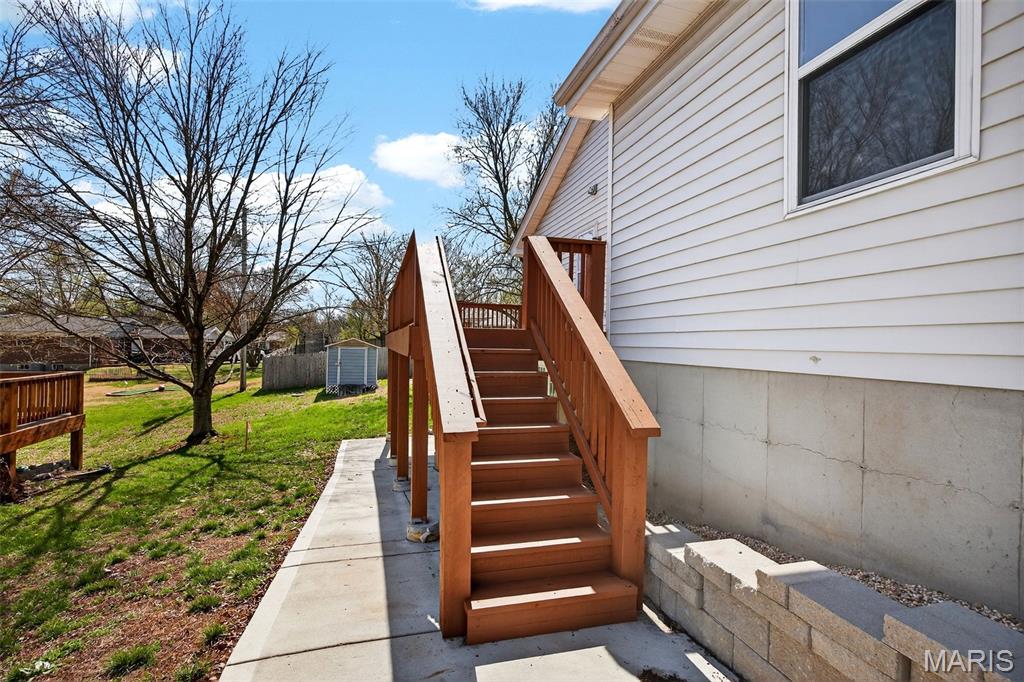 2425 Muegge Road
